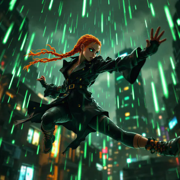 Bullet Time
