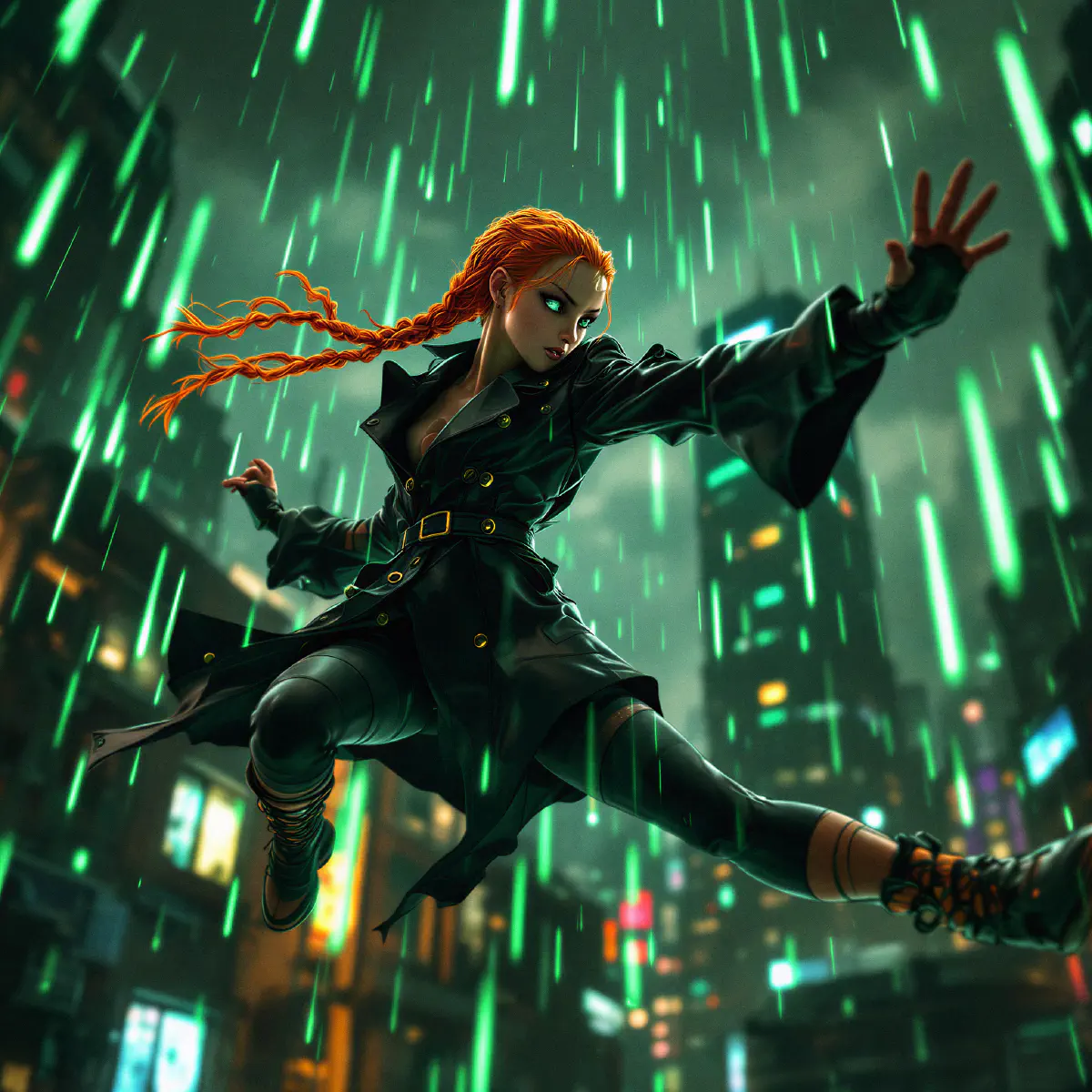 Bullet Time