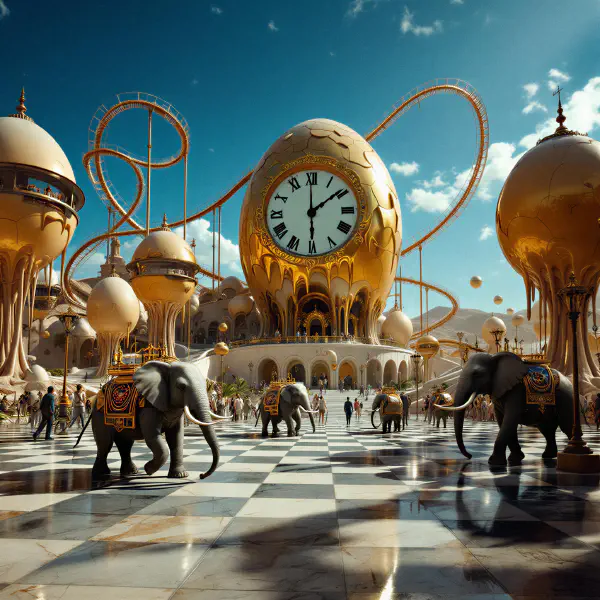 Grand Panorama